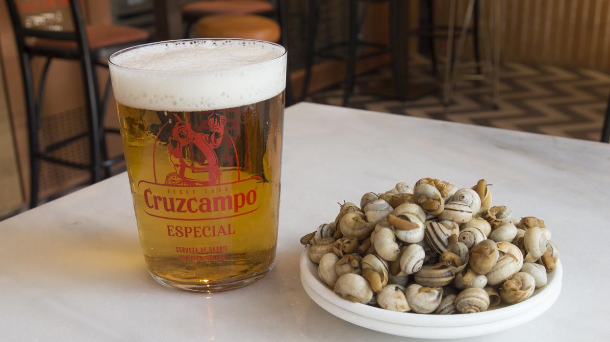 Vuelve el Concurso de caracoles y cabrillas de GURMÉ: vota ya a tus favoritos de Sevilla