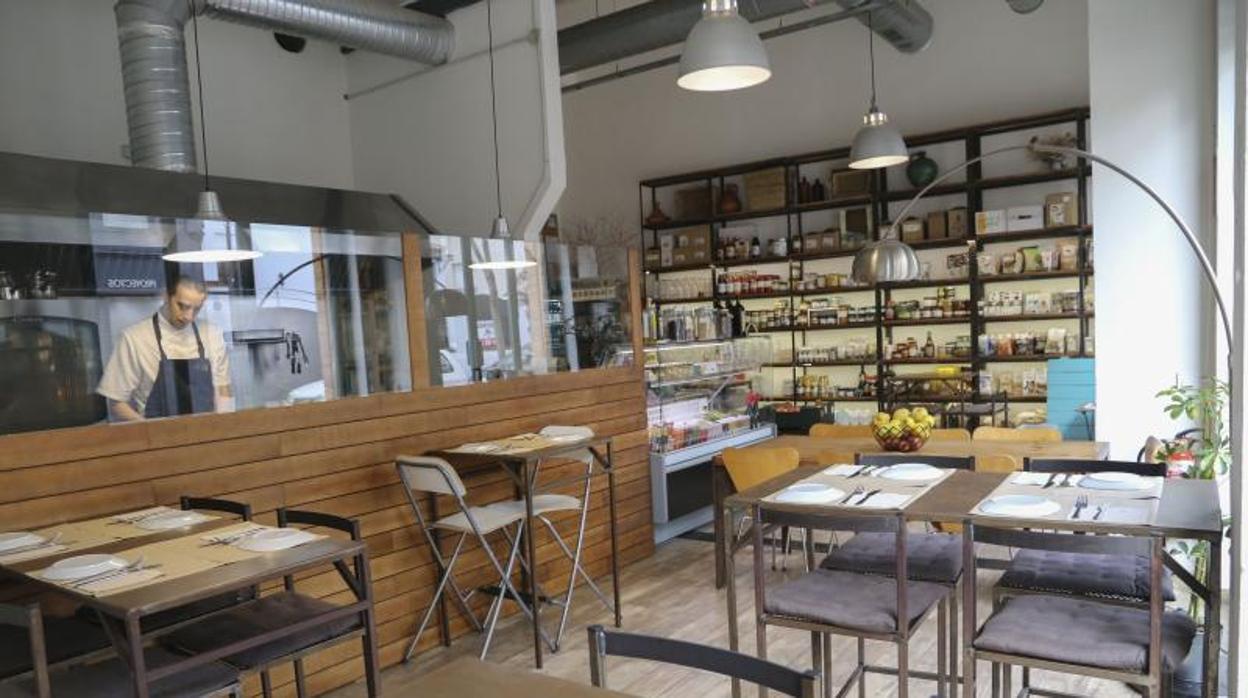 Estraperlo: «Ecologismo y sostenibilidad»