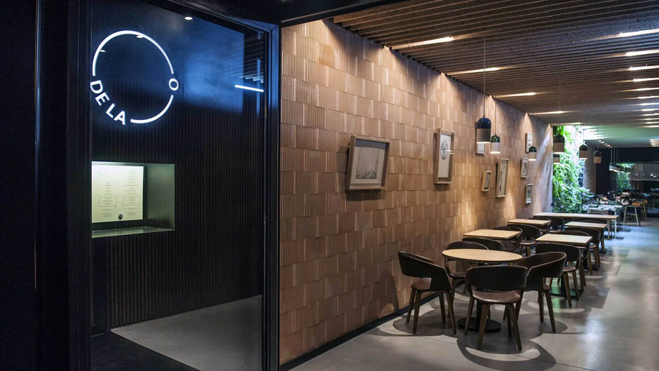 Vuelven las veladas «3J» a De la O