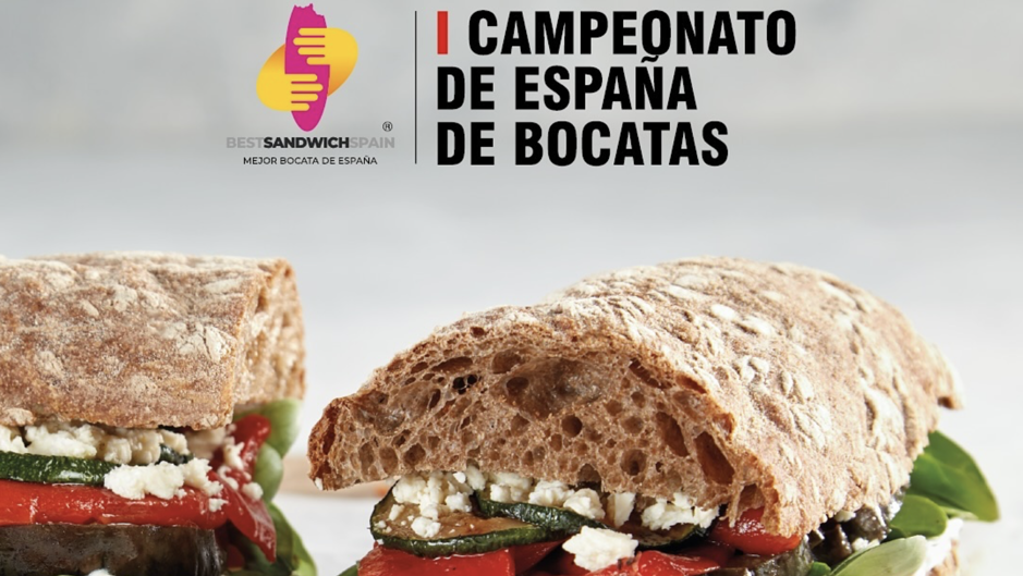 Un bocata cordobés, ¿'Mejor Bocata de España'?