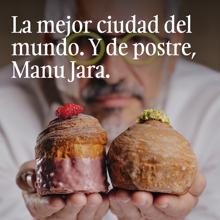 Campaña de publicidad realizada por el hotel Only You para anunciar su apertura