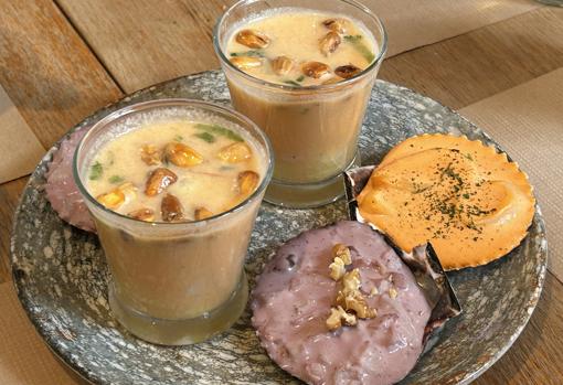 El Cevichano, un viaje a Perú sin salir de Sevilla