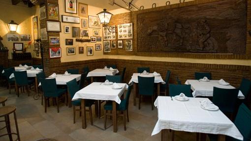 Dónde comer en el centro de Sevilla: bares y restaurantes para tapear bien