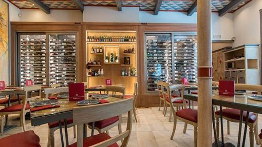Dónde comer en el centro de Sevilla: bares y restaurantes para tapear bien