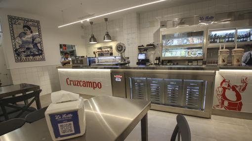 Dónde comer en el centro de Sevilla: bares y restaurantes para tapear bien