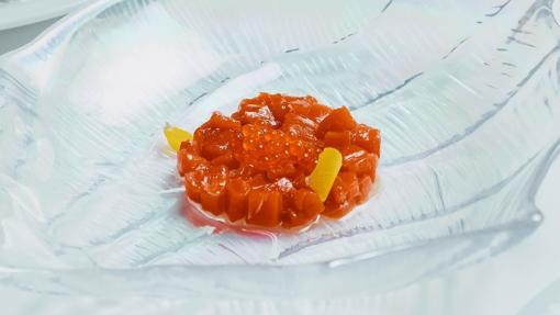 Temporada de atún rojo de almadraba: doce sitios para disfrutarla en Sevilla