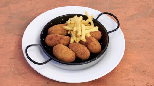 Estos son los bares más cercanos a la Feria de Córdoba