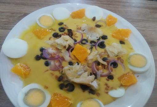 Mesón El Barrio: Tradición y sabor que perduran en Córdoba