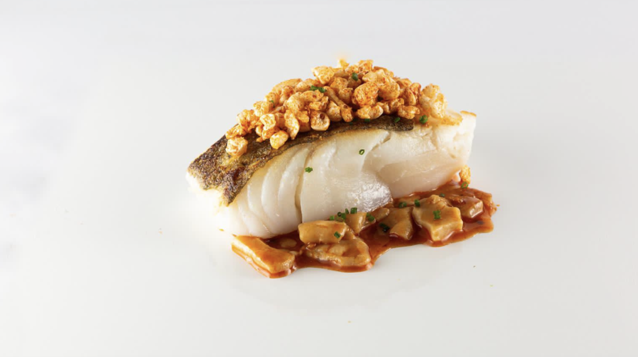 Kàran Bistró, Bib Gourmand del mes en la Guía Michelin