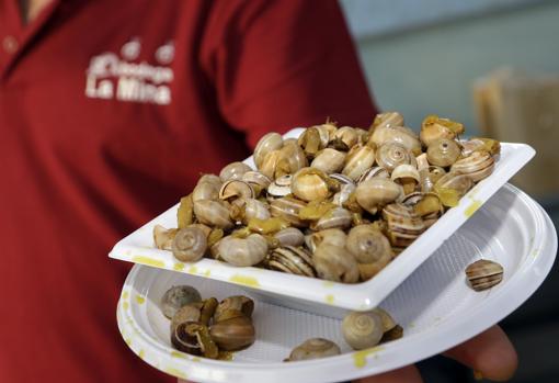 Caracolia regresa a Sevilla coincidiendo con la festividad del Corpus