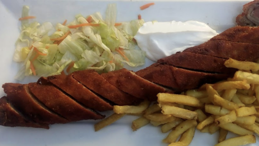 Dónde comer los mejores flamenquines de Córdoba