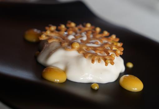 Abantal: «El cielo no son sólo estrellas»