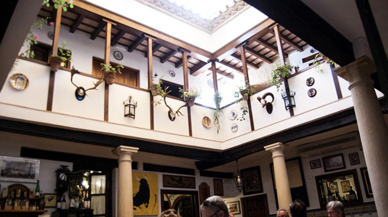 ¿Por qué Córdoba es el Mejor Destino Gastronómico 2024?