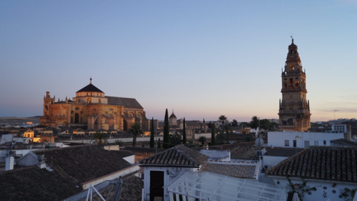 Las mejores terrazas para cenar al aire libre en Córdoba