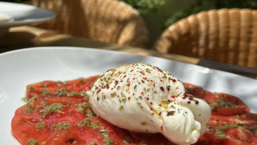 Las mejores terrazas para cenar al aire libre en Córdoba