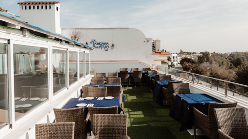 Las mejores terrazas para cenar al aire libre en Córdoba