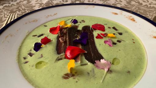 10 gazpachos de Sevilla para refrescar el paladar