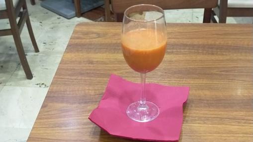 10 gazpachos de Sevilla para refrescar el paladar