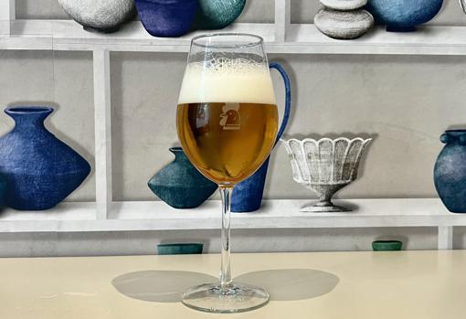 Casa Copete, la alianza entre Juan Palomo y el bar Fabiola en El Porvenir