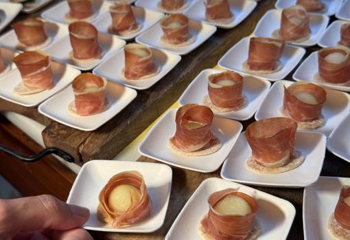 La Cacharrería se une a Panadería Obando para crear &#039;El menú más crujiente del mundo&#039;