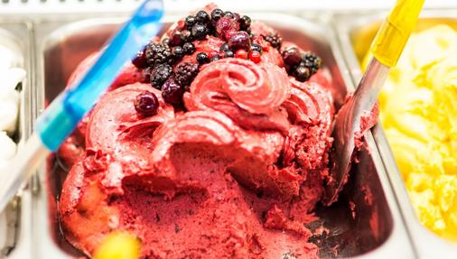 Heladerías artesanas en Sevilla: 13 imprescindibles para saborear el verano