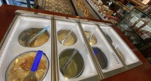 Heladerías artesanas en Sevilla: 13 imprescindibles para saborear el verano