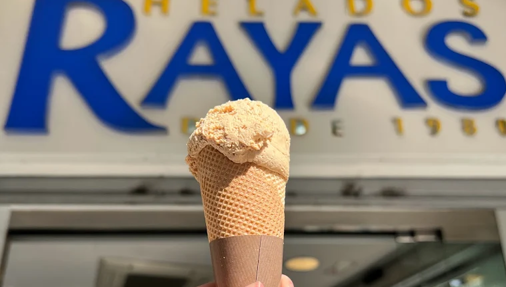 Heladerías artesanas en Sevilla: 13 imprescindibles para saborear el verano