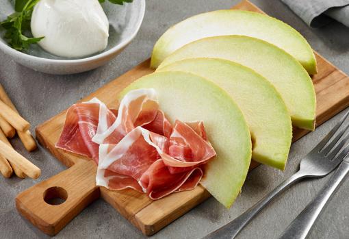 Elige buenos ingredientes para esta receta