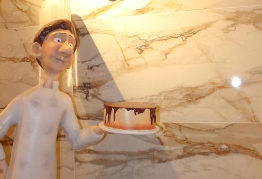 Linguini Cheesecake: La nueva sensación dulce de Córdoba