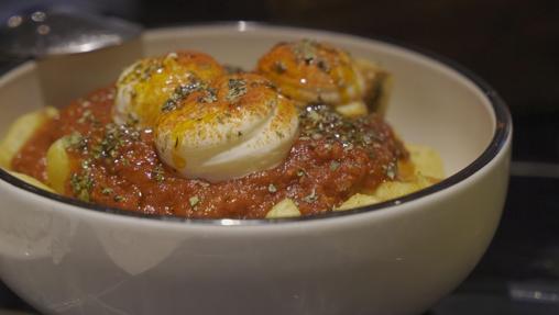 ¡Marchando una de bravas!: Aquí están las mejores de Sevilla