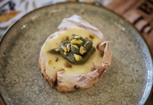 Tarta Home llega a Triana y completa su carta de  dulces con una propuesta salada y «healthy»