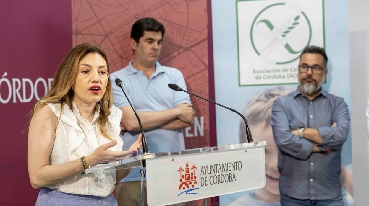 ‘Red Córdoba Sin gluten&#039;: La nueva App que transforma la vida de los celíacos en Córdoba