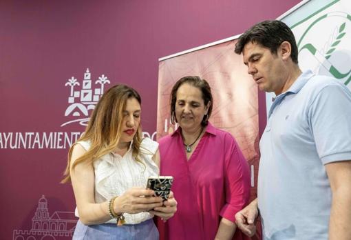 ‘Red Córdoba Sin gluten&#039;: La nueva App que transforma la vida de los celíacos en Córdoba