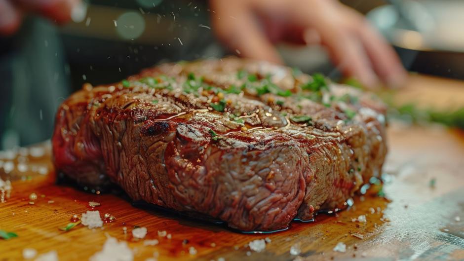 5 trucos secretos para hacer que las carnes sean más tiernas