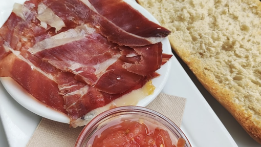 Dónde comer las mejores tostadas en Córdoba