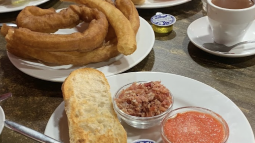 Dónde comer las mejores tostadas en Córdoba