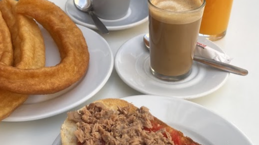 Dónde comer las mejores tostadas en Córdoba