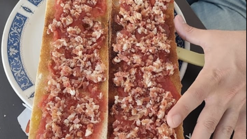 Dónde comer las mejores tostadas en Córdoba