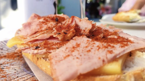 Dónde comer las mejores tostadas en Córdoba