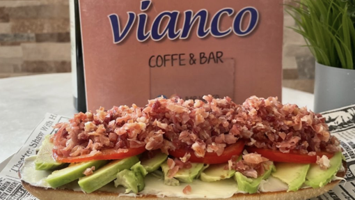 Dónde comer las mejores tostadas en Córdoba