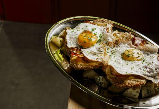 Roar Grill, burger y sabores argentinos en Los Remedios