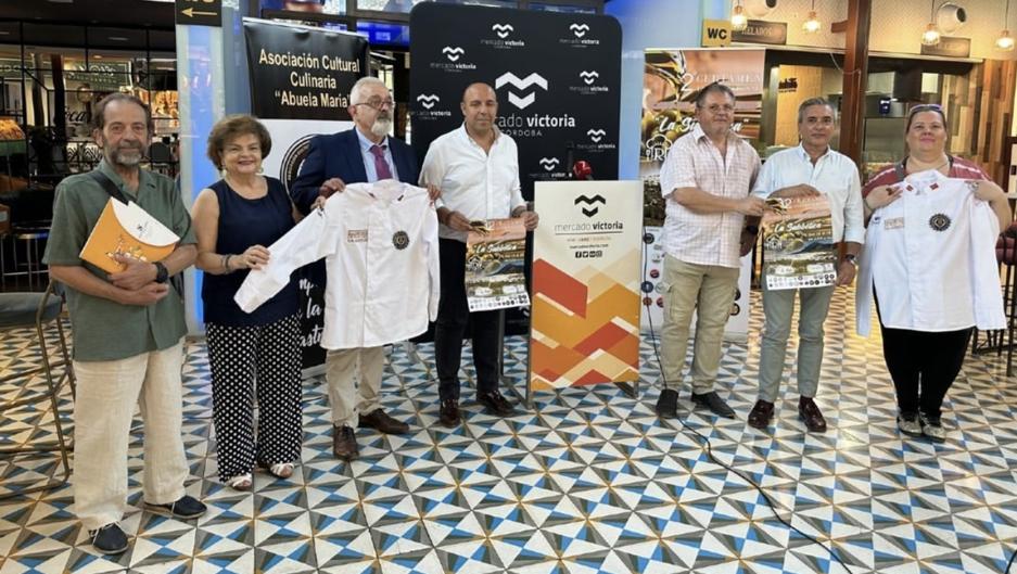 Rute se prepara para el II Certamen Internacional de Cocina Mediterránea 'La Subbética'
