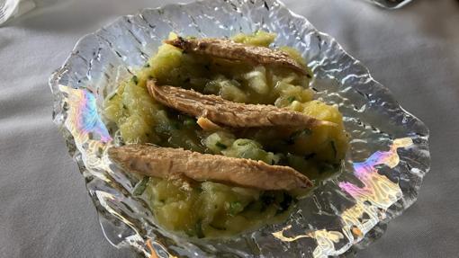 Papas aliñás: estas son nuestras favoritas de Sevilla