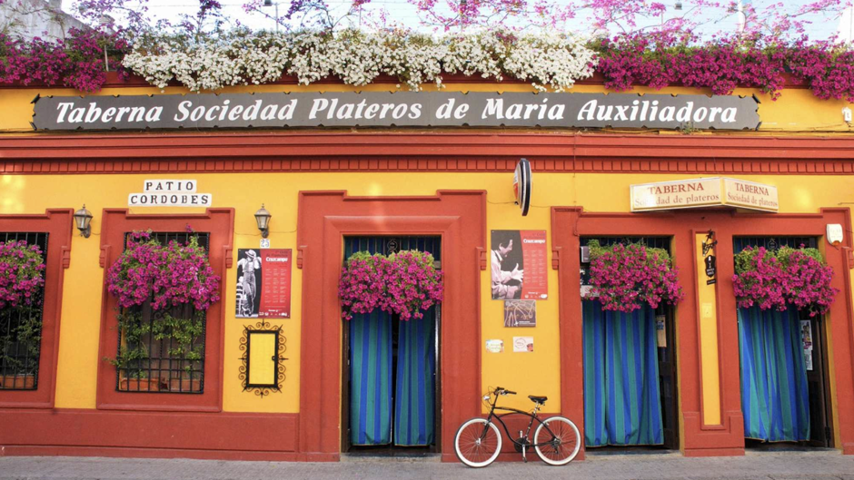 El mejor restaurante de España para los celíacos está en Córdoba