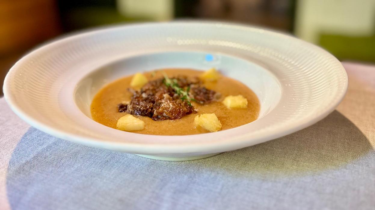 Lieva, la nueva aventura &#039;ibérica&#039; de Javi Abascal en Fuenteheridos