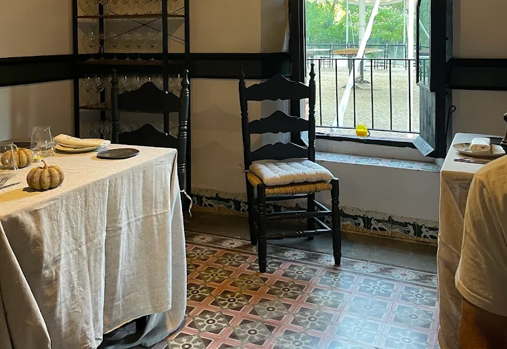 Lieva, la nueva aventura &#039;ibérica&#039; de Javi Abascal en Fuenteheridos