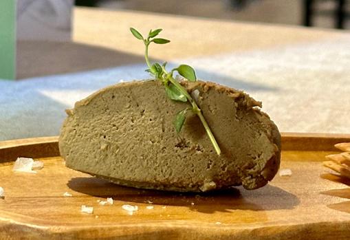 Lieva, la nueva aventura &#039;ibérica&#039; de Javi Abascal en Fuenteheridos