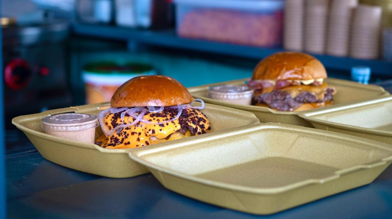 Gamberra Clandestina: La “secreta” Pop Up en la Sierra de Córdoba