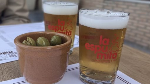 Dónde beber la cerveza más fría de Córdoba