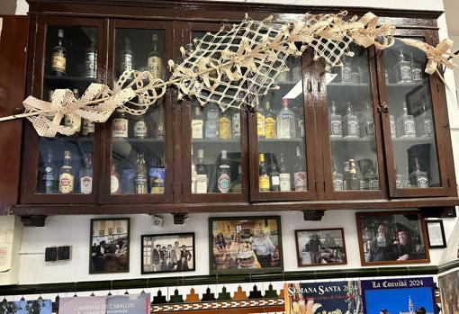 Ismael Merón (Bar Guadiana): «El público local se está quedando sin lugar de reunión al desaparecer los bares de siempre»